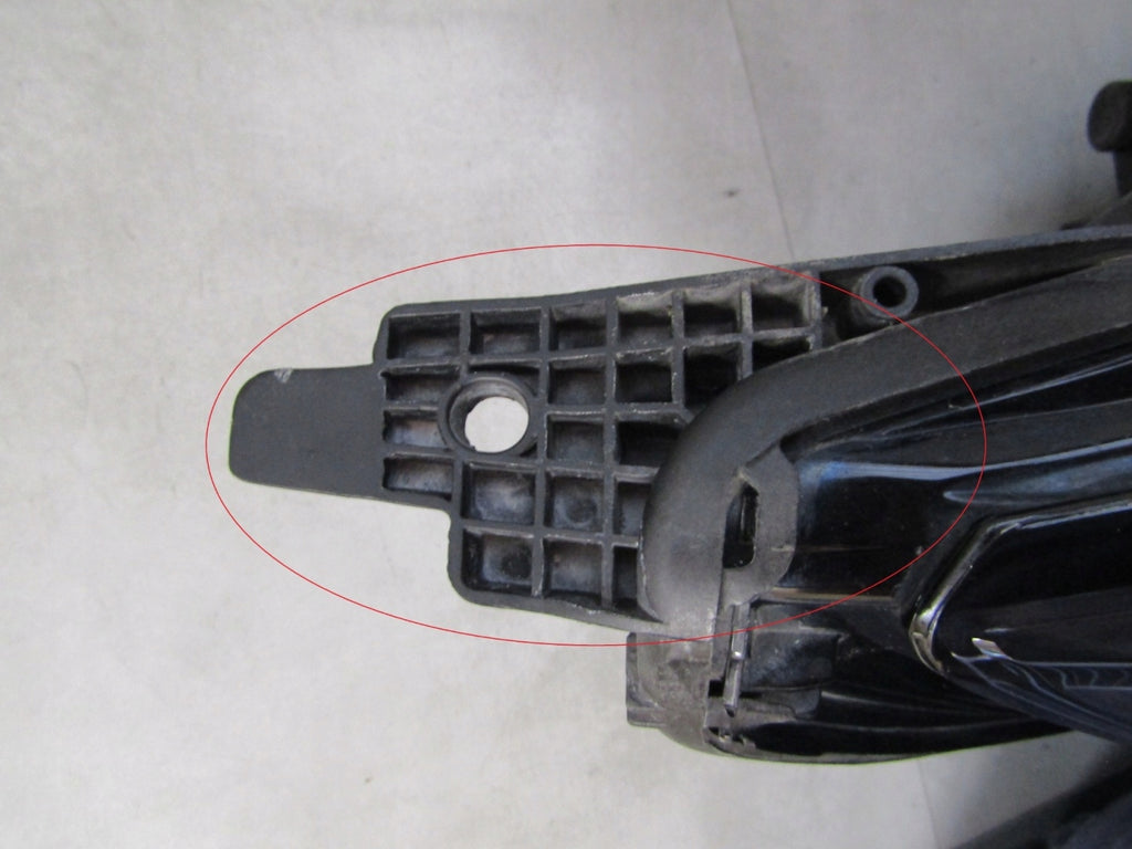 Frontscheinwerfer Opel Astra K 39187255 LED Rechts Scheinwerfer Headlight SCH9784573500es