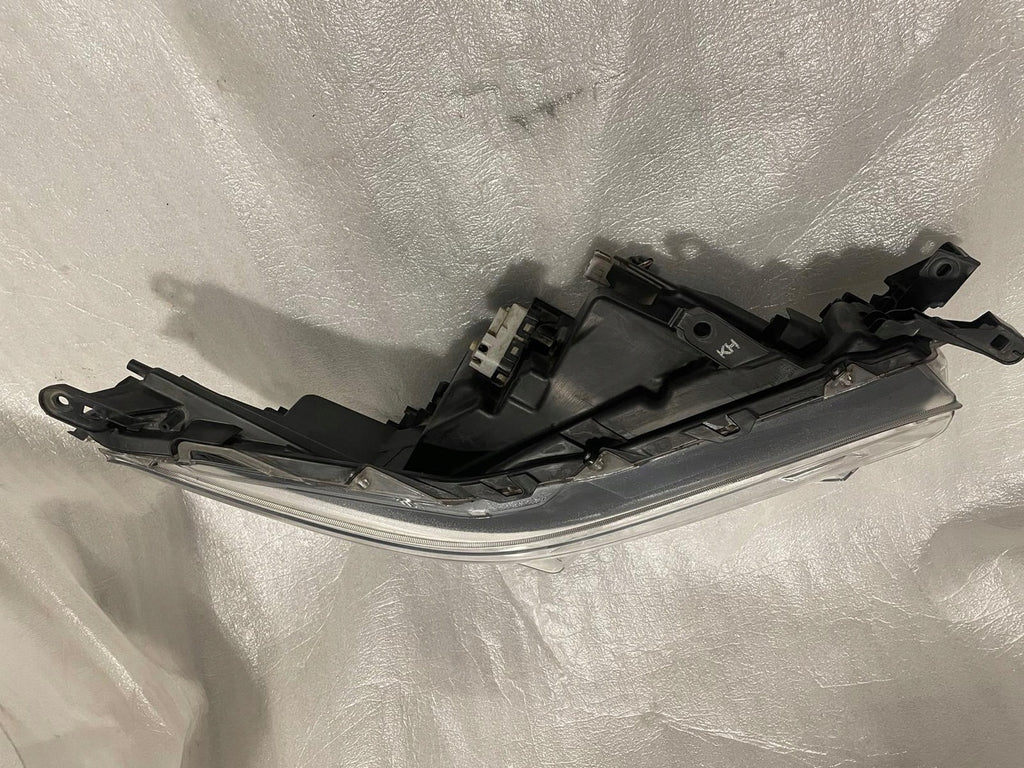Frontscheinwerfer Toyota Hilux VIII LED Rechts Scheinwerfer Headlight SCH1861447687av