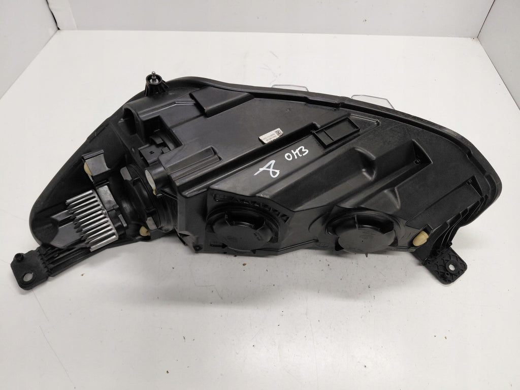 Frontscheinwerfer Ford Focus JX7B-13W029-CE LED Rechts Scheinwerfer Headlight SCH5441378170dl