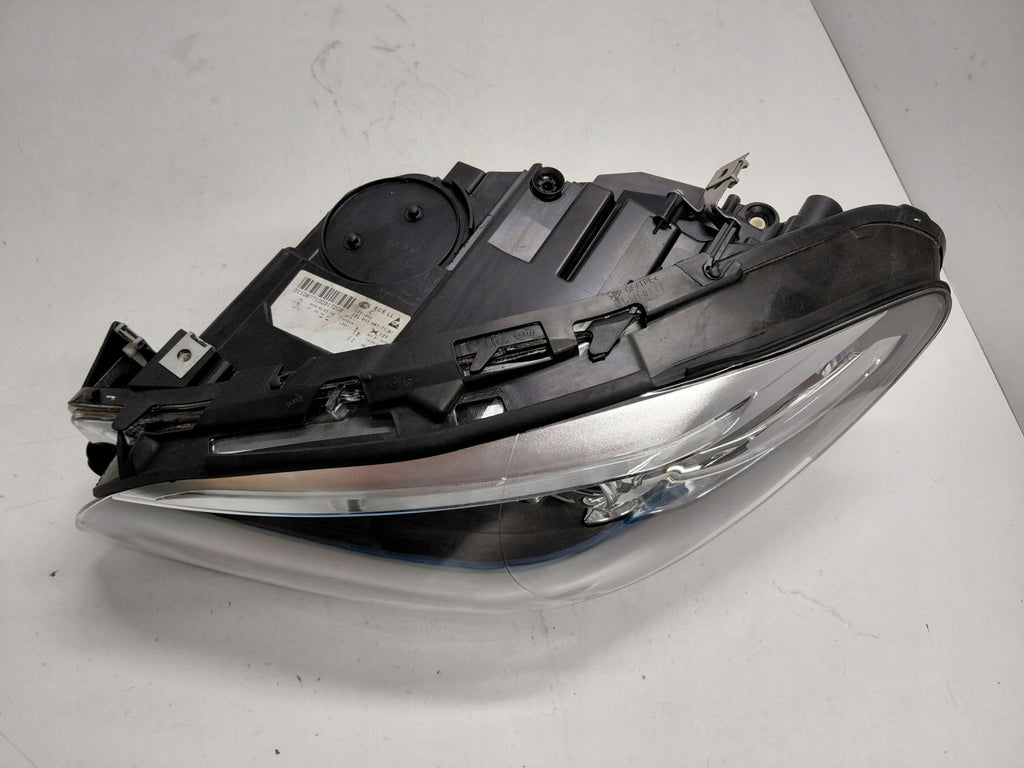 Frontscheinwerfer BMW F10 1EL011087-71 Xenon Links Scheinwerfer Headlight SCH2473329721tb
