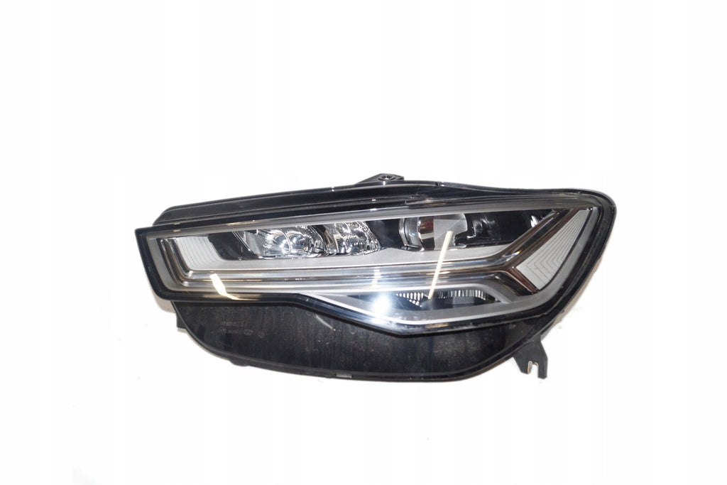 Frontscheinwerfer Audi A6 C7 4G0941033H 4G0941034H 4G0941773H LED Ein Satz