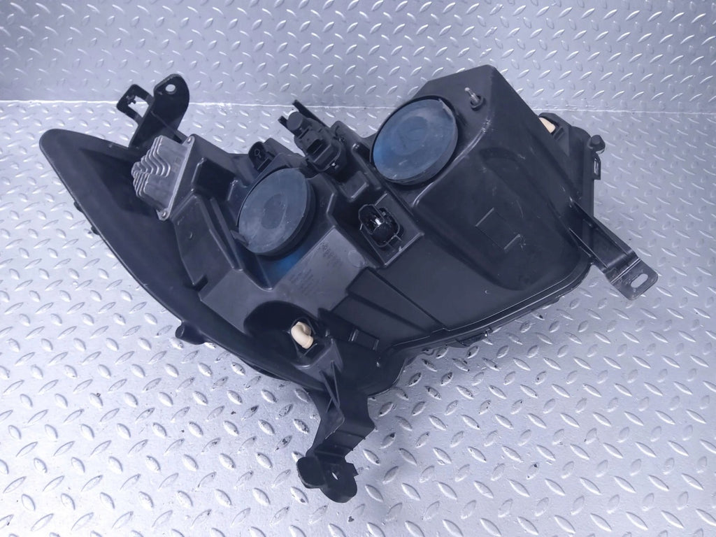 Frontscheinwerfer Renault Master III 260602286R Links Scheinwerfer Headlight SCH9248936541cv
