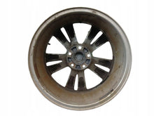 Laden Sie das Bild in den Galerie-Viewer, 1x Alufelge 17 Zoll 7.0" 5x114.3 43ET Matt Silber 403005516R Renault Talisman FEL5467906861hm