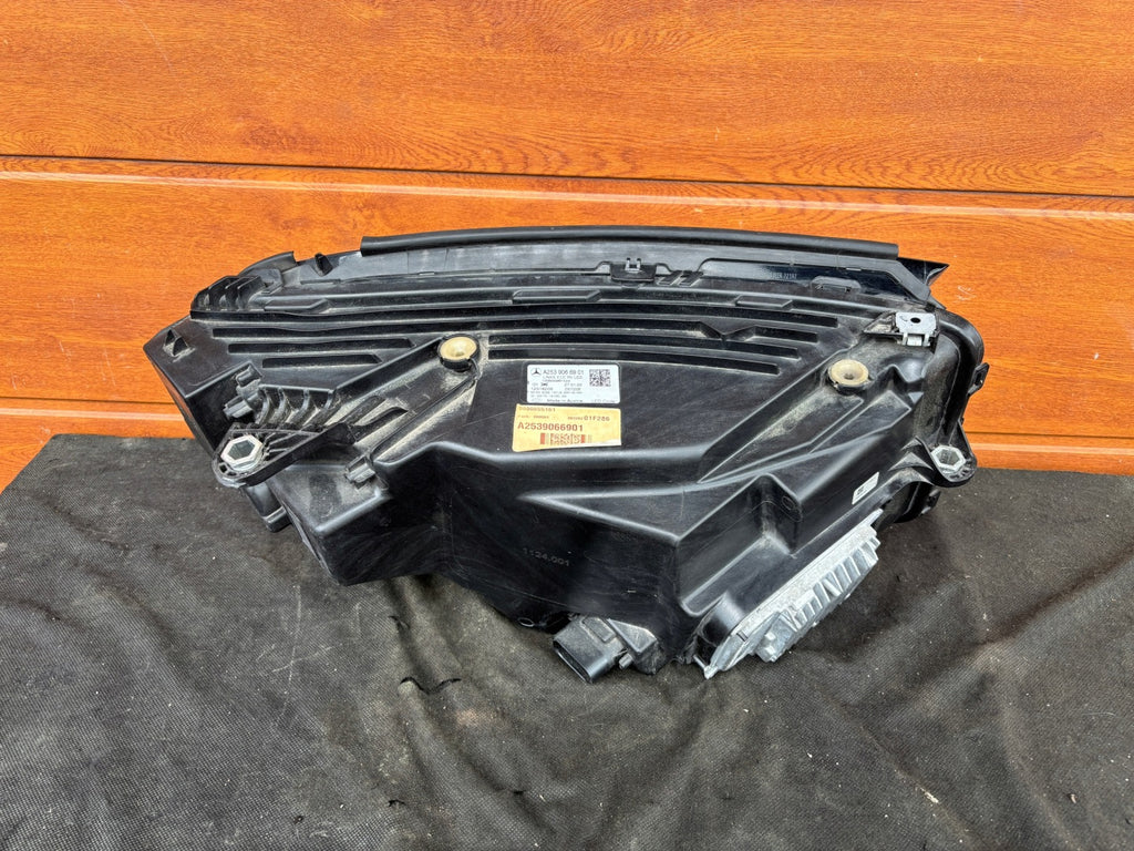Frontscheinwerfer Mercedes-Benz Glc A2539066901 Links Scheinwerfer Headlight SCH7368250809my