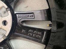 Load image into Gallery viewer, 1x Alufelge 16 Zoll 6.0" 5x100 45ET 6V0601025E Skoda Fabia Iv Rim Wheel FEL1347589084gs