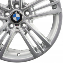 Load image into Gallery viewer, 1x Alufelge 16 Zoll 7.0" 5x120 44ET Silber 6769401 BMW F26 X3 F25 Rim Wheel FEL8217557521bz