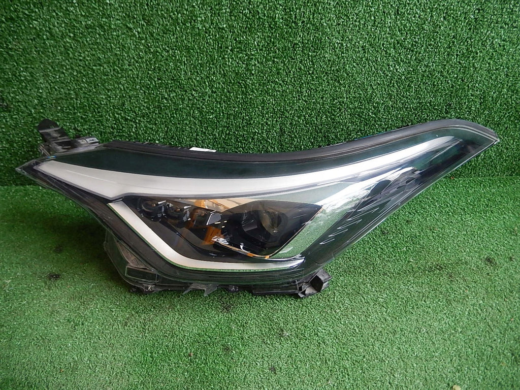 Frontscheinwerfer Toyota Chr C-Hr Links Scheinwerfer Headlight SCH8317031021zz