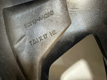 Load image into Gallery viewer, 1x Alufelge 17 Zoll 7.0" 5x114.3 52910-AACA0 Hyundai Elantra Vii Rim Wheel FEL5368897738bs