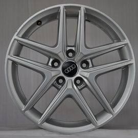 4x Alufelge 17 Zoll 6.5
