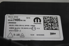 Laden Sie das Bild in den Galerie-Viewer, Frontscheinwerfer Citroën C5 Aircross 9849740080 Rechts Scheinwerfer Headlight SCH3108054086lg