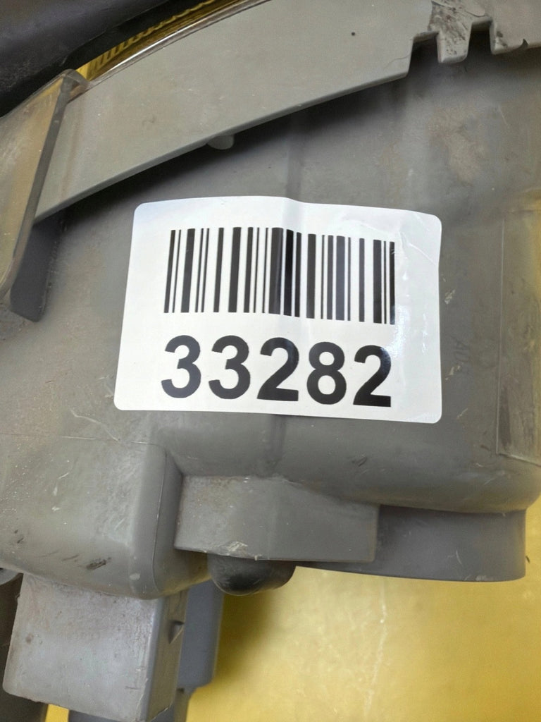 Frontscheinwerfer Mercedes-Benz Clk Xenon Links Scheinwerfer Headlight SCH9599440227wo