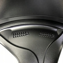 Load image into Gallery viewer, 1x Alufelge 19 Zoll 7.5" 5x112 50ET Glanz Schwarz 10A601025K 10A601025L VW Id.3 FEL7657864490qz
