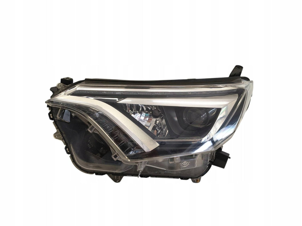 Frontscheinwerfer Toyota W3049 Full LED Links Scheinwerfer Headlight SCH7963032621or