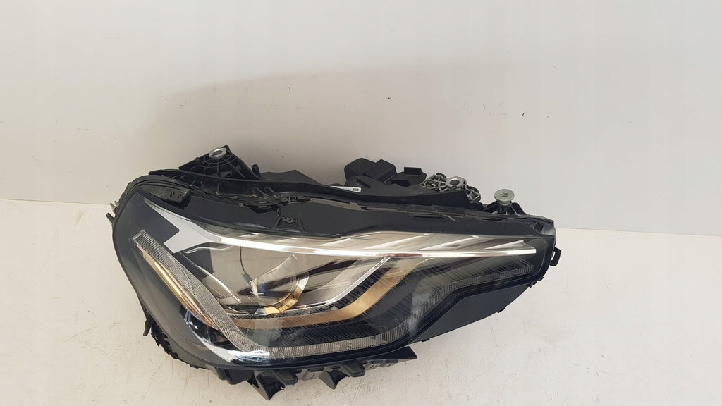 Frontscheinwerfer BMW 2 G42 5A320F4 LED Rechts Scheinwerfer Headlight SCH2464923370em