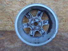 Laden Sie das Bild in den Galerie-Viewer, 1x Alufelge 16 Zoll 6.5&quot; 5x112 8P0601025AN Audi A3 Rim Wheel