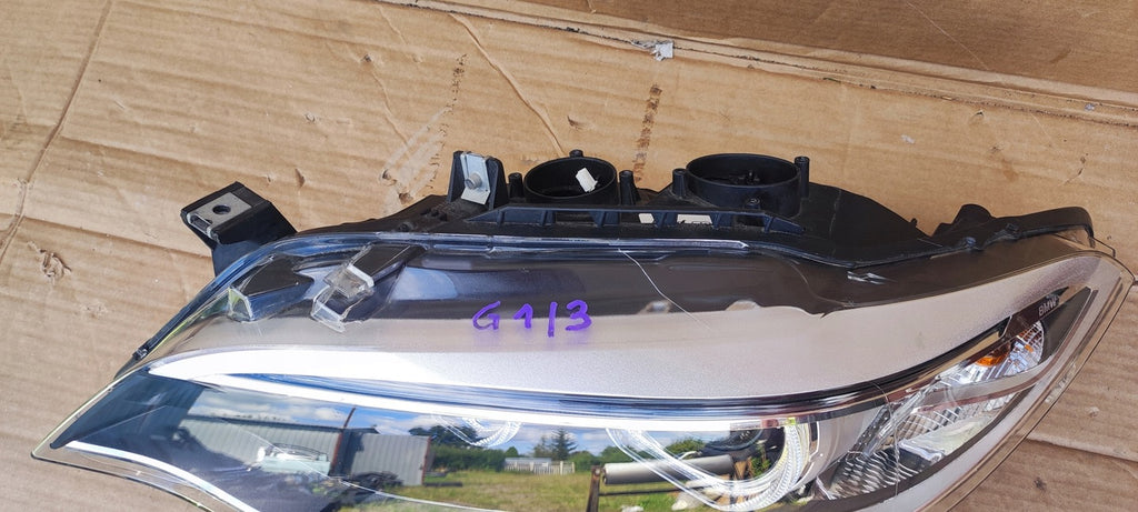 Frontscheinwerfer BMW 2 F22 F23 7388927-03 Xenon Ein Stück (Rechts oder Links) SCH3640599287dt