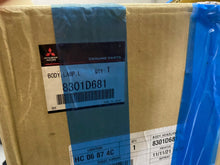 Laden Sie das Bild in den Galerie-Viewer, Frontscheinwerfer Mitsubishi Eclipse Cross 8301D681 LED Links Headlight