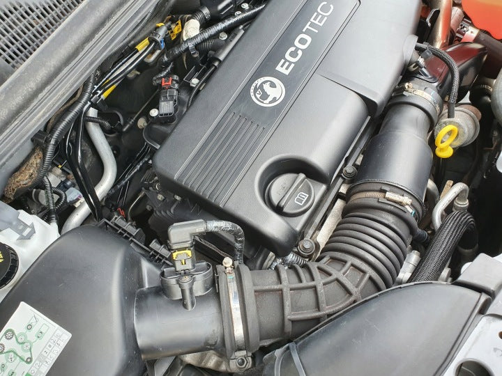 Motor Opel Astra J A17DTS 1.7 CDTI 130PS 96kW Diesel Engine Unkomplett MOT9044348361xu