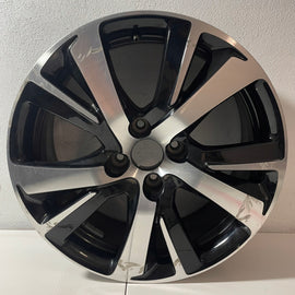 1x Alufelge 16 Zoll 6.5