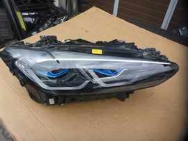 Frontscheinwerfer BMW G22 G82 G23 G26 5A19368-04 Laser Rechts Headlight SCH5387837989ys