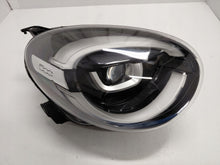 Laden Sie das Bild in den Galerie-Viewer, Frontscheinwerfer Fiat 500x 00520919690 Full LED Rechts Scheinwerfer Headlight SCH8723854219lg