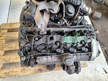 Load image into Gallery viewer, Motor Mercedes-Benz W211 647691 2.7 CDI 177PS Diesel Engine Komplett