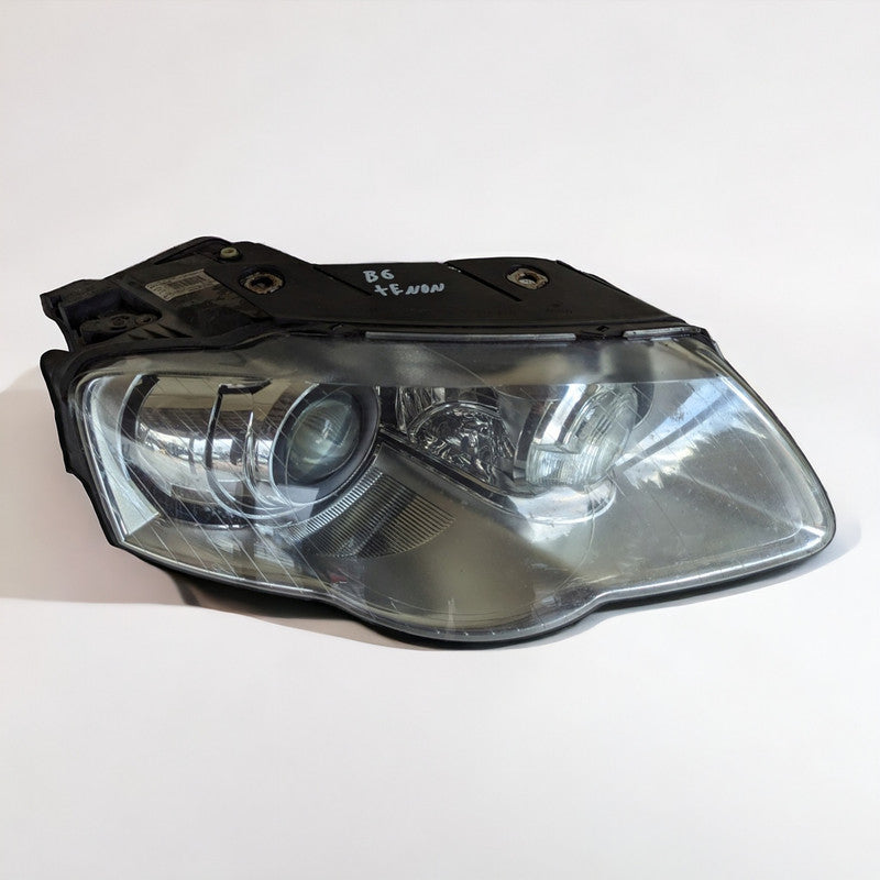 Frontscheinwerfer VW Passat 3C0941752K Xenon Rechts Scheinwerfer Headlight