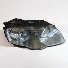 Laden Sie das Bild in den Galerie-Viewer, Frontscheinwerfer VW Passat 3C0941752K Xenon Rechts Scheinwerfer Headlight