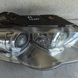 Frontscheinwerfer VW Passat 3C0941752K Xenon Rechts Scheinwerfer Headlight SCH9724649779cm