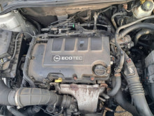 Laden Sie das Bild in den Galerie-Viewer, Motor Opel Insignia Meriva A14NET 1.4 140PS 103kW 2010 Benzin Engine Unkomplett MOT2615990255vr