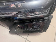 Laden Sie das Bild in den Galerie-Viewer, Frontscheinwerfer Skoda Karoq 57B941035 LED Links Scheinwerfer Headlight SCH2704345221mu