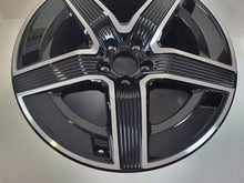 Load image into Gallery viewer, 1x Alufelge 19 Zoll 9.0" 5x112 30ET A2544010500 Mercedes-Benz Glc Rim Wheel FEL7587427957vx