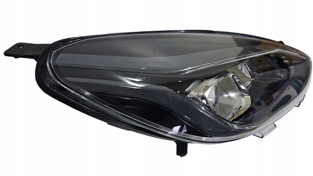 Frontscheinwerfer Ford Fiesta L1BB-13E014-EH LED Rechts Scheinwerfer Headlight