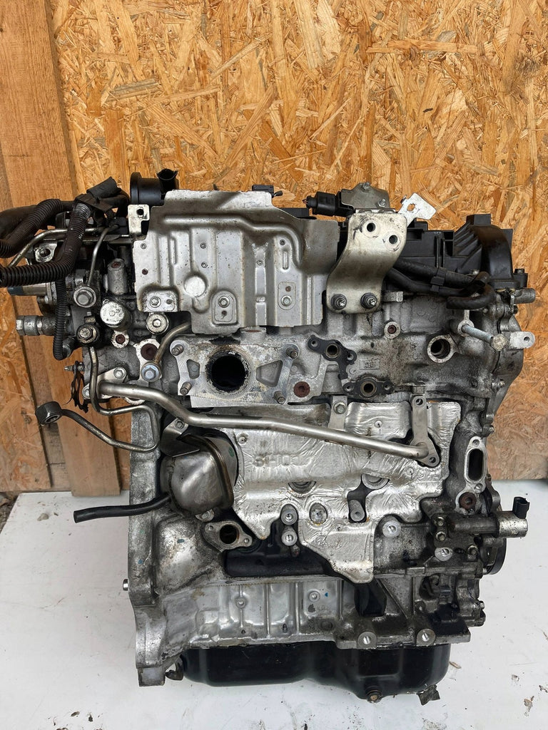 Motor Mazda Cx-5 CLC3057 2.2 2013 Diesel Engine Unkomplett