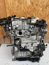 Laden Sie das Bild in den Galerie-Viewer, Motor Mazda Cx-5 CLC3057 2.2 2013 Diesel Engine Unkomplett
