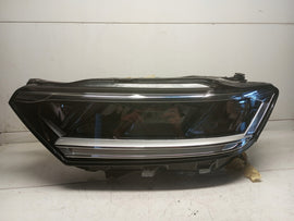 Frontscheinwerfer VW T-Roc 2GA941005F Full LED Links Scheinwerfer Headlight