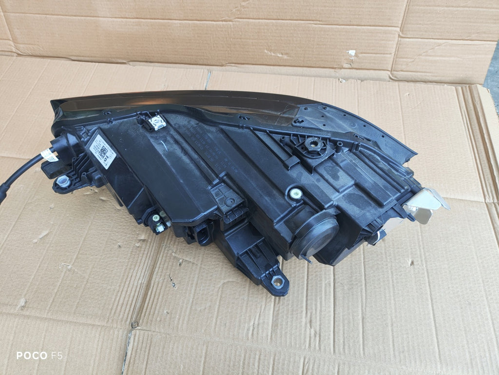 Frontscheinwerfer Skoda Superb I 3P1941016A Full LED Rechts Headlight SCH2711734683hu