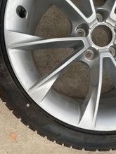 Load image into Gallery viewer, 1x Alufelge 18 Zoll 8.5" 5x112 29ET 8T0601025CA Audi Q5 Rim Wheel FEL4528262369gq