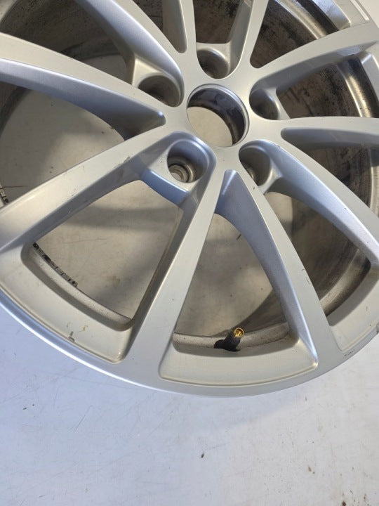 1x Alufelge 17 Zoll 7.5" 5x112 36ET 4K0601025 Audi A6 Rim Wheel FEL5850157742cx
