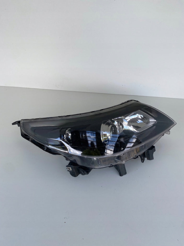Frontscheinwerfer Renault Latitude 260105696R Rechts Scheinwerfer Headlight SCH8725084107ke