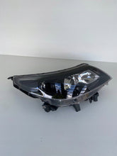 Laden Sie das Bild in den Galerie-Viewer, Frontscheinwerfer Renault Latitude 260105696R Rechts Scheinwerfer Headlight SCH8725084107ke
