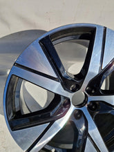 Load image into Gallery viewer, 1x Alufelge 19 Zoll 8.5" 5x108 56ET 32134537 Volvo Xc40 Rim Wheel FEL1970199914oo