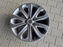 Laden Sie das Bild in den Galerie-Viewer, 1x Alufelge 20 Zoll 8.5" 5x120 CK5M-1007-EA Land Rover Range I L405 Rim Wheel FEL4777593016og