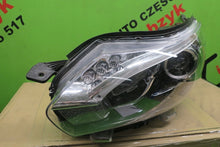 Laden Sie das Bild in den Galerie-Viewer, Frontscheinwerfer Toyota Proace 00197192-08 Xenon Links Scheinwerfer Headlight SCH2131426499wm