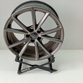 1x Alufelge 19 Zoll 5x112 8W0601025BD Audi A4 Rim Wheel FEL9349213044dc