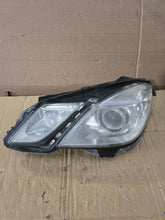 Load image into Gallery viewer, Frontscheinwerfer Mercedes-Benz W212 A2128201961 Links Scheinwerfer Headlight SCH5883533808vy