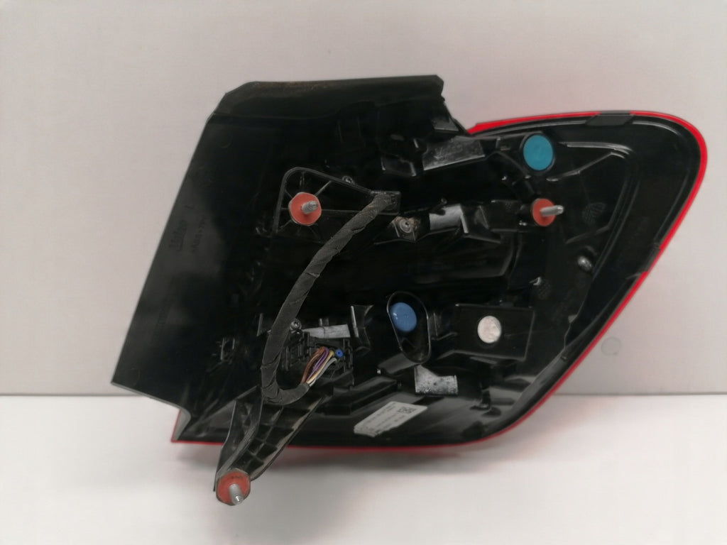 Rückleuchte Mercedes-Benz W177 A1779061300 Links Rearlight
