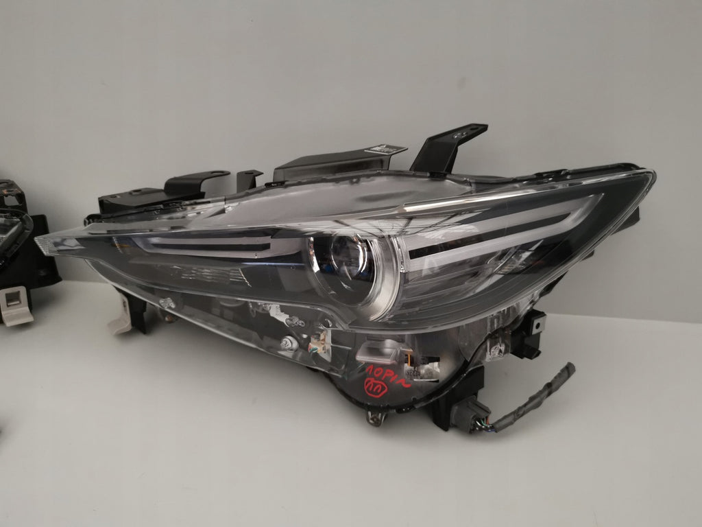 Frontscheinwerfer Mazda Cx5 KB8N-51030 KB8N-51040 Ein Satz Headlight SCH1426293629fe