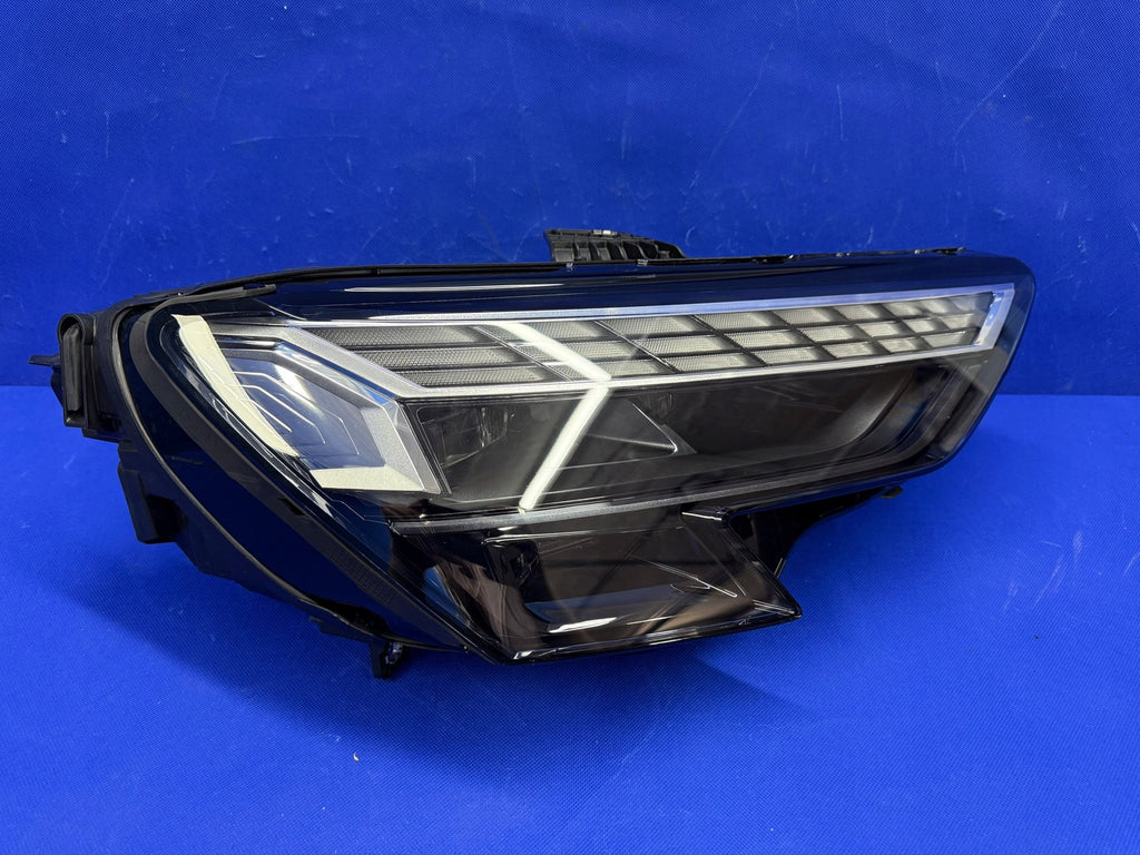 Frontscheinwerfer Audi A3 8Y0941036N Full LED Rechts Scheinwerfer Headlight