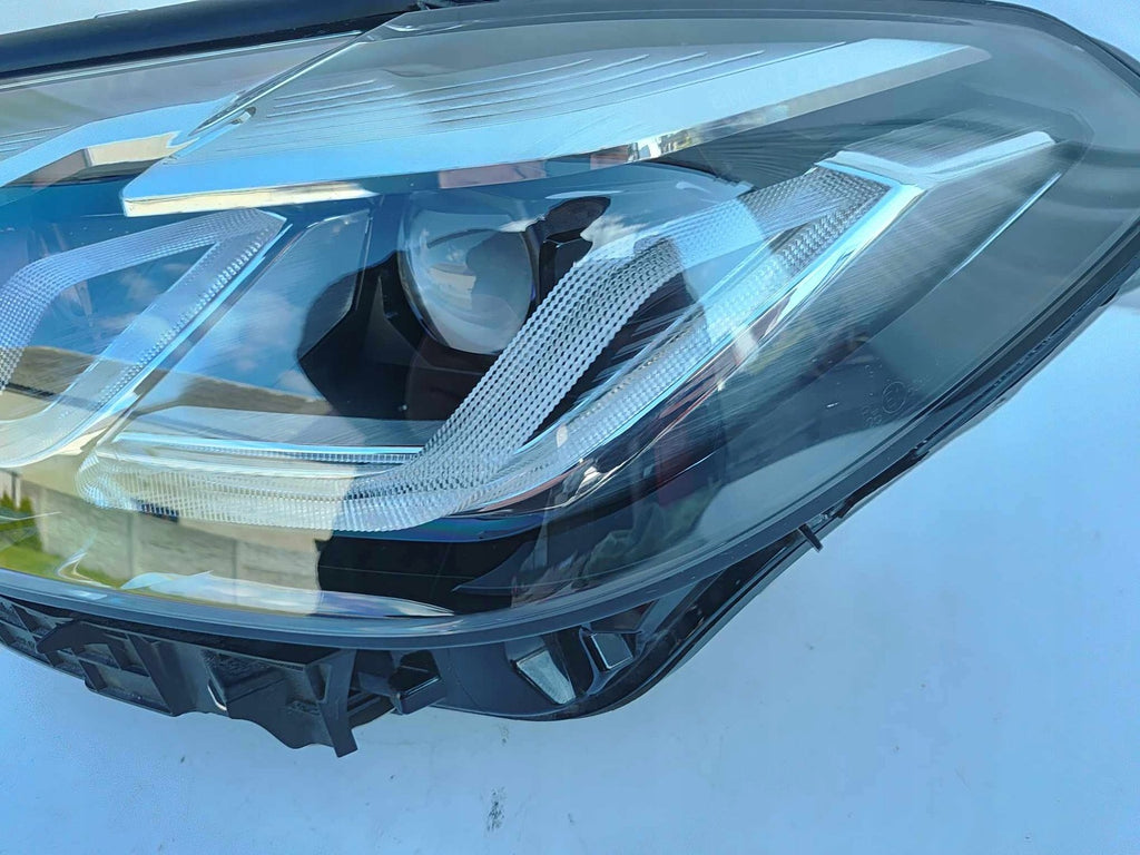 Frontscheinwerfer BMW G31 G30 9850581 9850581-07 Full LED Links Headlight SCH8074519605ft